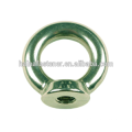 Galvanizado Din582 Eye Nut